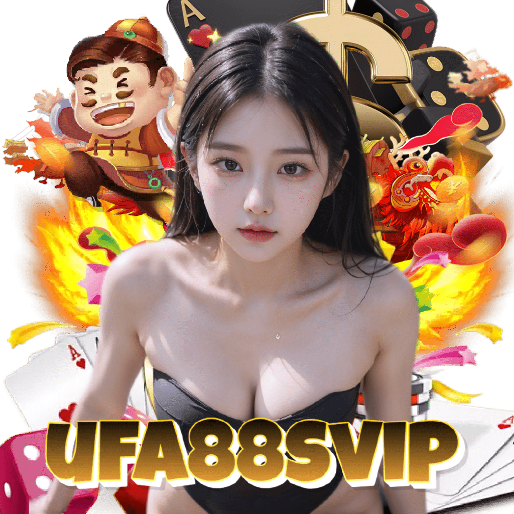 ufa88svip casino