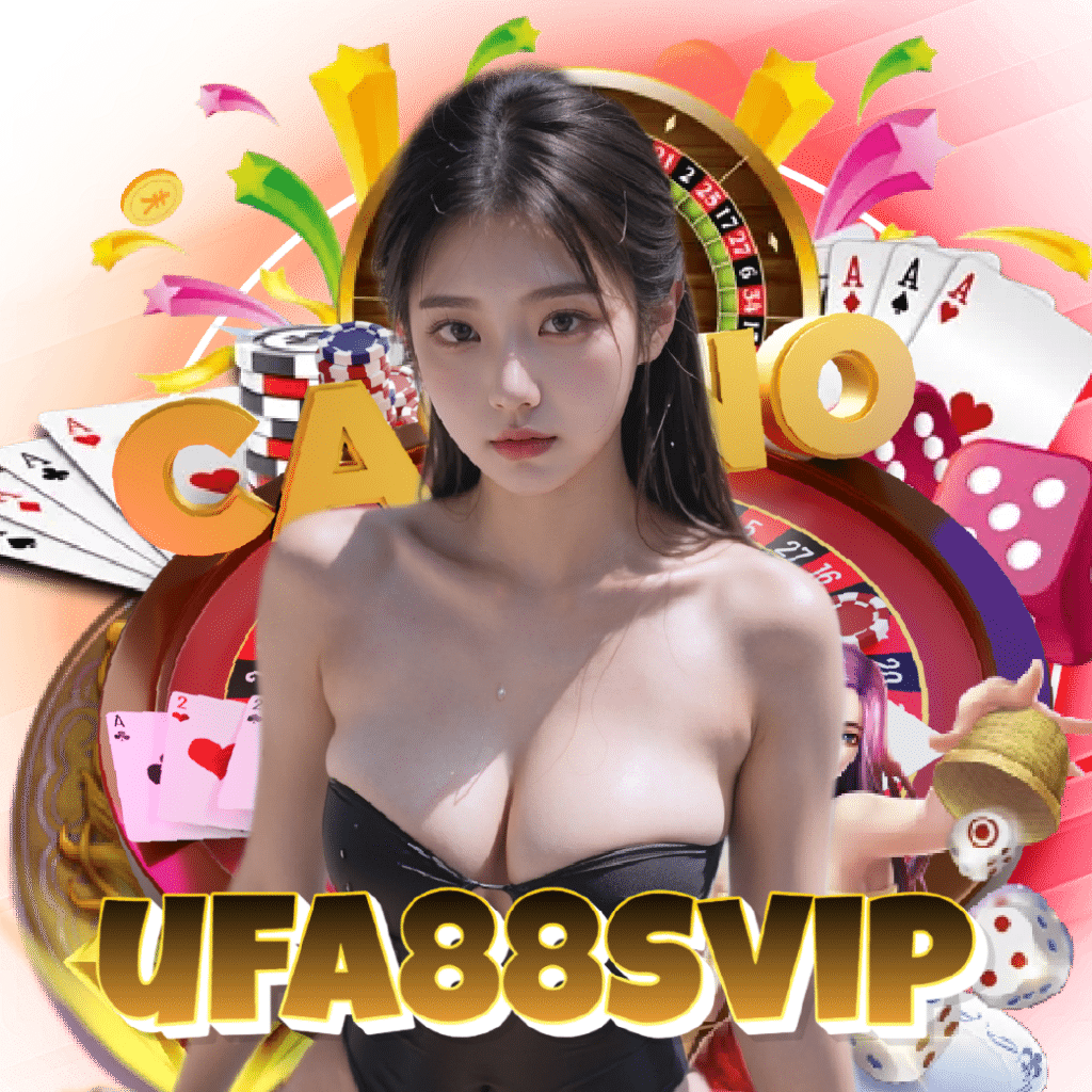 ufa88svip อันดับ 1