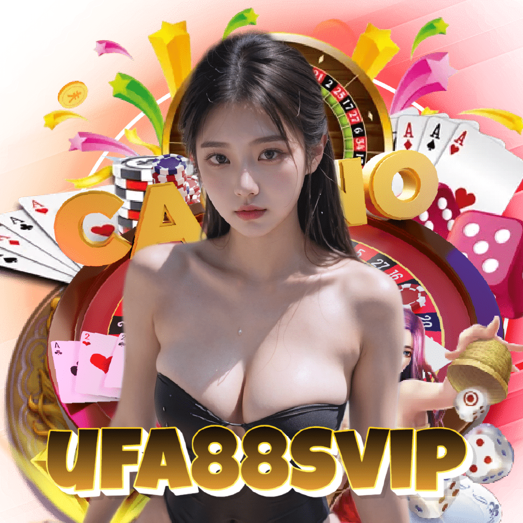 ufa88svip อันดับ 1