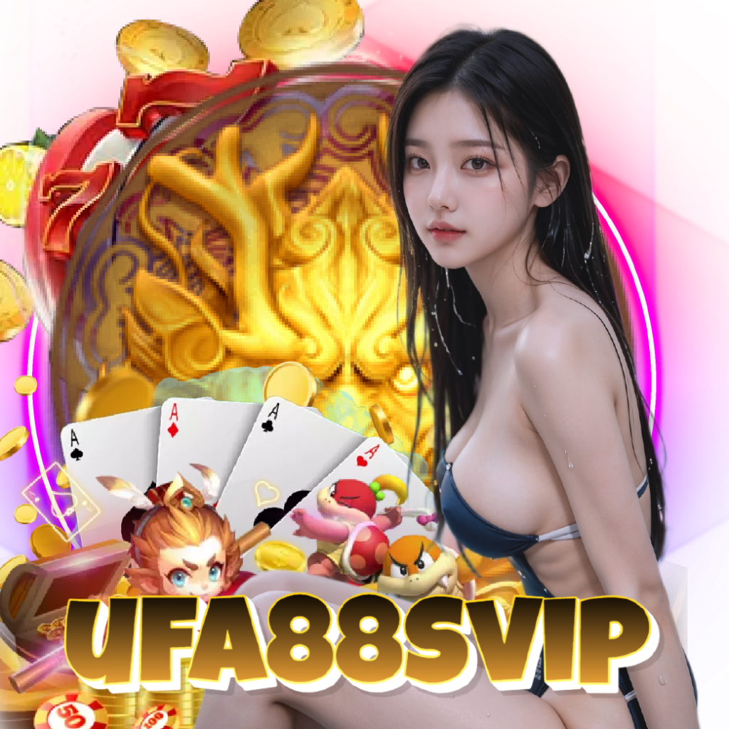 ufa88svip เว็บตรง